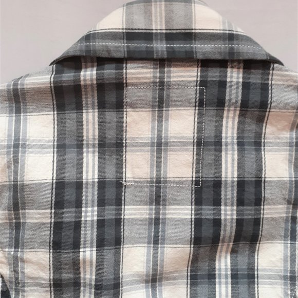 Casual Jacket - Picture 4 of 5